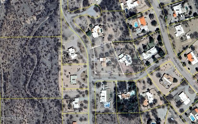 2355 Camino Shangrila, Tubac, AZ 85646