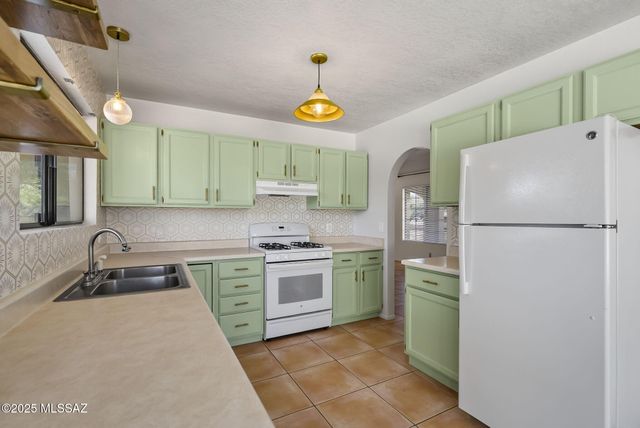 2355 Camino Shangrila, Tubac, AZ 85646