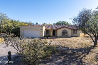 2355 Camino Shangrila, Tubac, AZ 85646