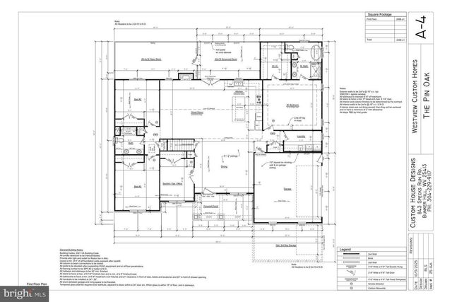 LOT 11 KEVAL GYAN WAY, Winchester, VA 22603