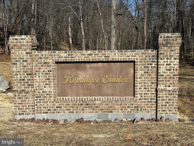 LOT 11 KEVAL GYAN WAY, Winchester, VA 22603