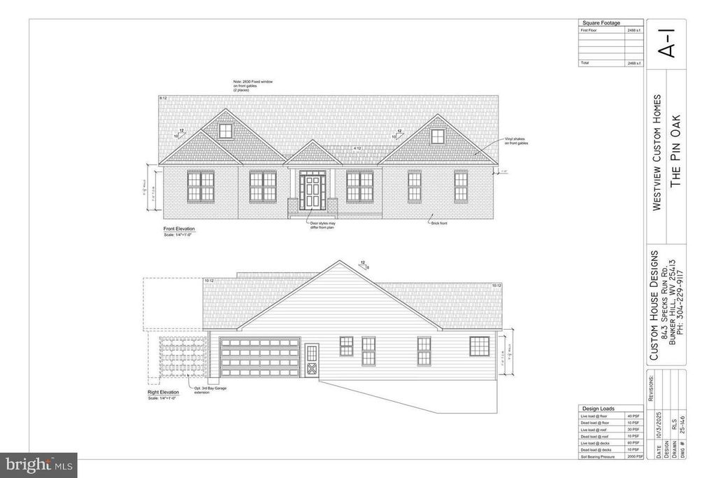 LOT 11 KEVAL GYAN WAY, Winchester, VA 22603