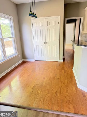1064 Spanish Moss Court, Lawrenceville, GA 30045