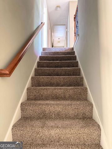 1064 Spanish Moss Court, Lawrenceville, GA 30045