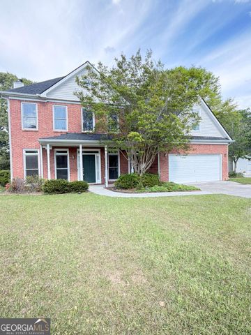 1064 Spanish Moss Court, Lawrenceville, GA 30045