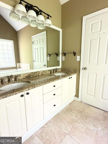 1064 Spanish Moss Court, Lawrenceville, GA 30045
