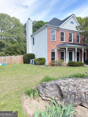 1064 Spanish Moss Court, Lawrenceville, GA 30045