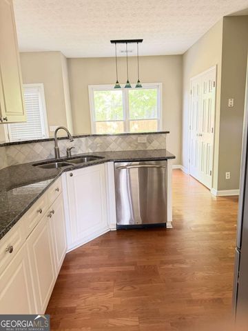 1064 Spanish Moss Court, Lawrenceville, GA 30045
