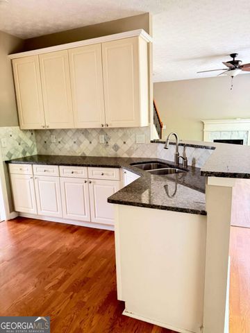 1064 Spanish Moss Court, Lawrenceville, GA 30045