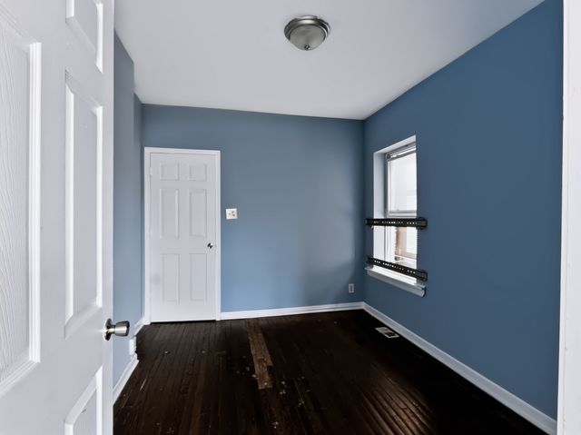 7838 S Paulina Street, Chicago, IL 60620
