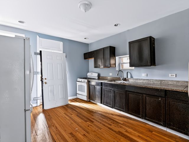 7838 S Paulina Street, Chicago, IL 60620