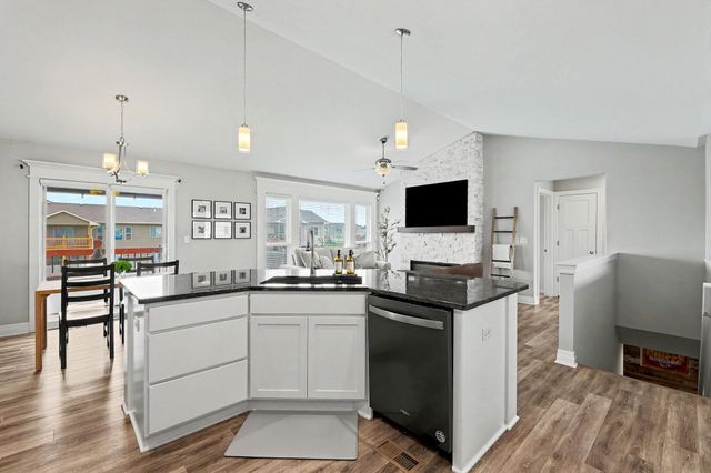 906 N Saint Andrew, Goddard, KS 67052
