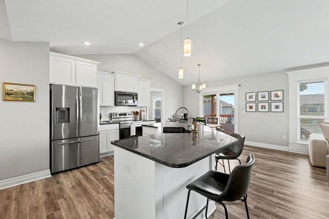 906 N Saint Andrew, Goddard, KS 67052