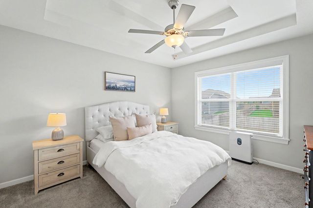 906 N Saint Andrew, Goddard, KS 67052