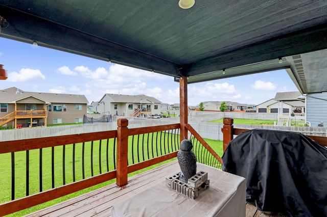 906 N Saint Andrew, Goddard, KS 67052