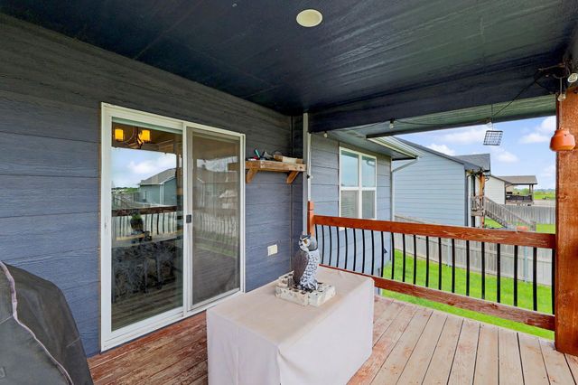 906 N Saint Andrew, Goddard, KS 67052