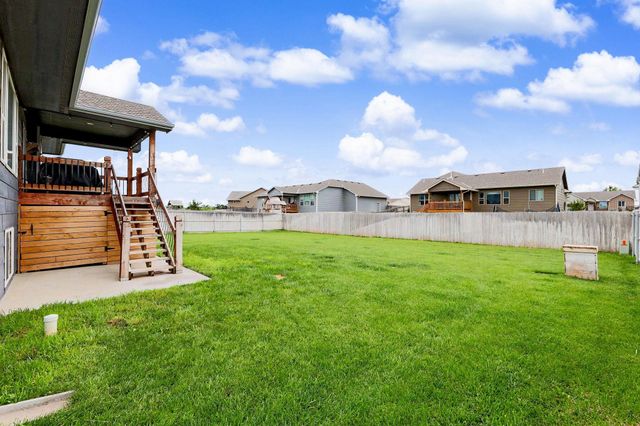 906 N Saint Andrew, Goddard, KS 67052