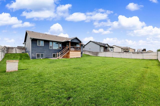 906 N Saint Andrew, Goddard, KS 67052