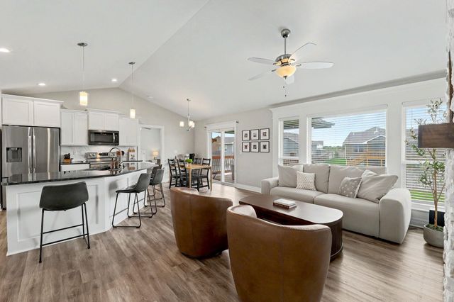 906 N Saint Andrew, Goddard, KS 67052