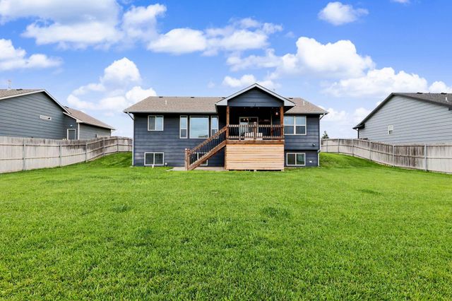 906 N Saint Andrew, Goddard, KS 67052