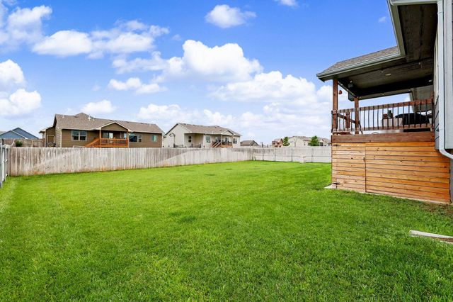 906 N Saint Andrew, Goddard, KS 67052