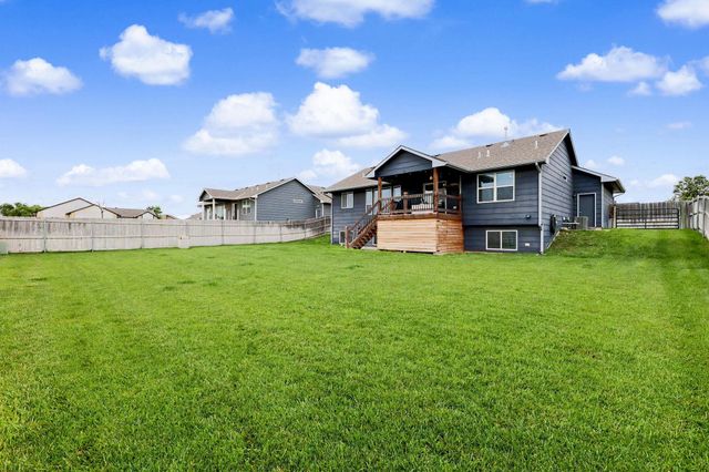 906 N Saint Andrew, Goddard, KS 67052