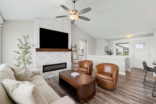 906 N Saint Andrew, Goddard, KS 67052