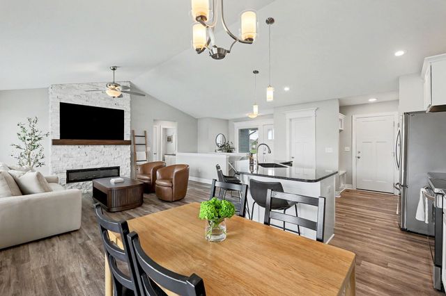 906 N Saint Andrew, Goddard, KS 67052