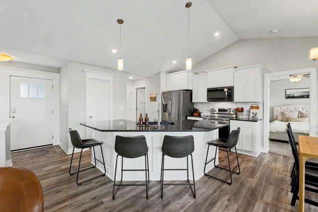 906 N Saint Andrew, Goddard, KS 67052