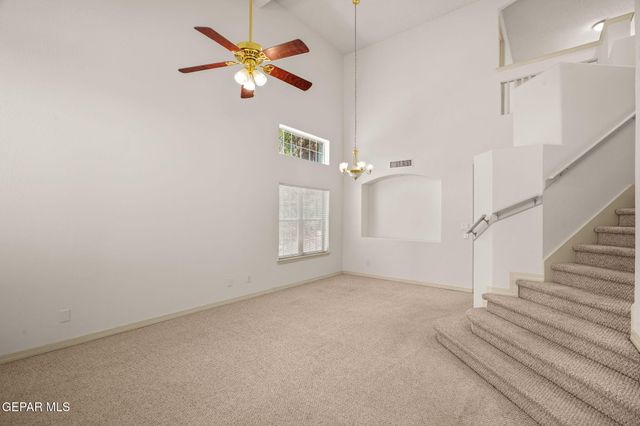 2313 CANOPY Place, El Paso, TX 79936
