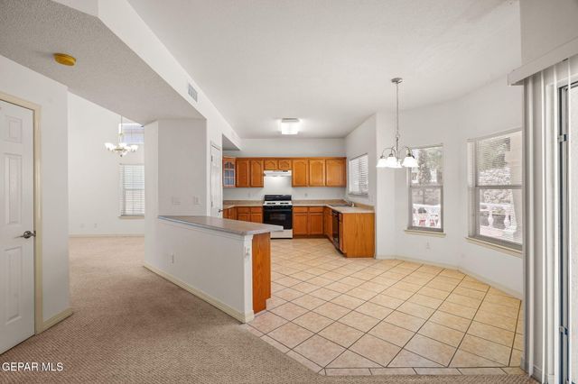 2313 CANOPY Place, El Paso, TX 79936