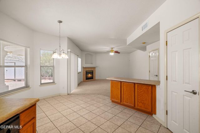 2313 CANOPY Place, El Paso, TX 79936