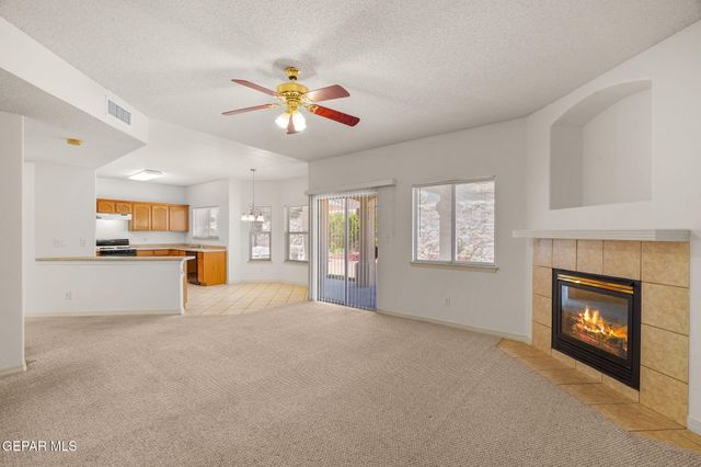 2313 CANOPY Place, El Paso, TX 79936