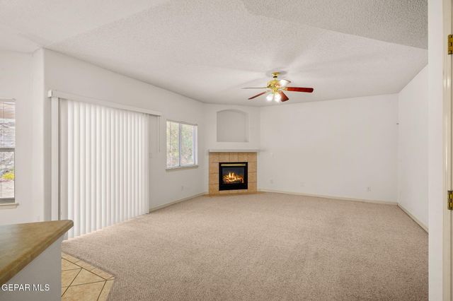 2313 CANOPY Place, El Paso, TX 79936