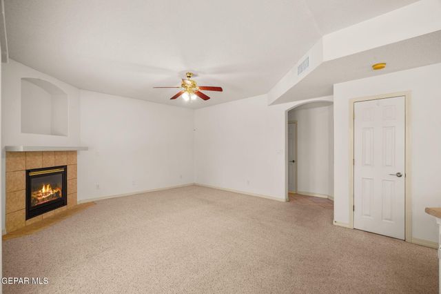 2313 CANOPY Place, El Paso, TX 79936