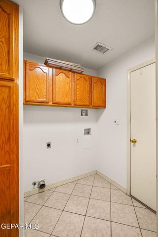 2313 CANOPY Place, El Paso, TX 79936