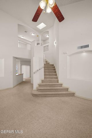 2313 CANOPY Place, El Paso, TX 79936