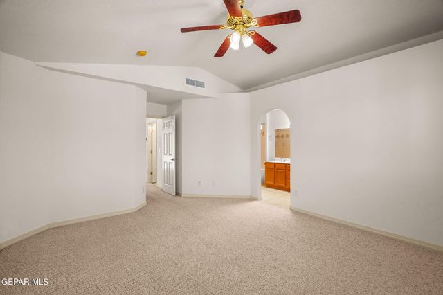 2313 CANOPY Place, El Paso, TX 79936