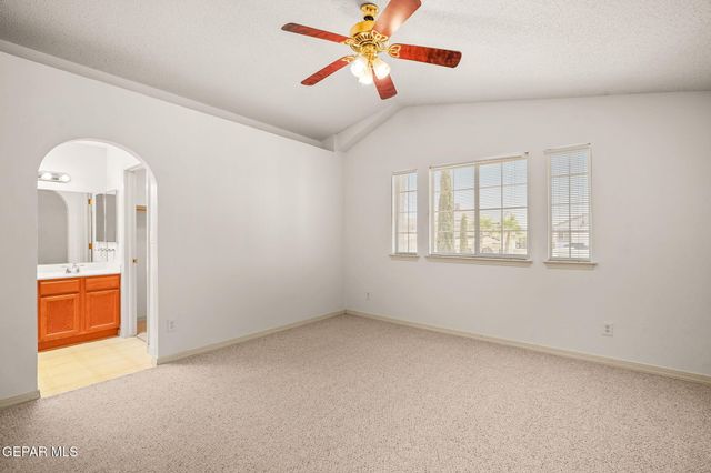 2313 CANOPY Place, El Paso, TX 79936