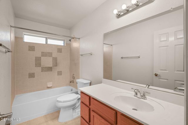 2313 CANOPY Place, El Paso, TX 79936
