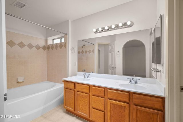 2313 CANOPY Place, El Paso, TX 79936