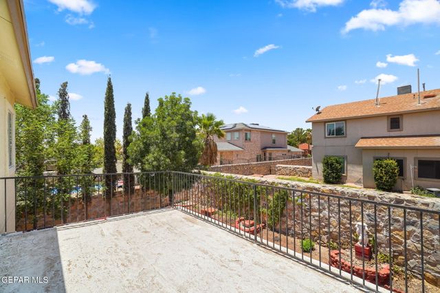 2313 CANOPY Place, El Paso, TX 79936