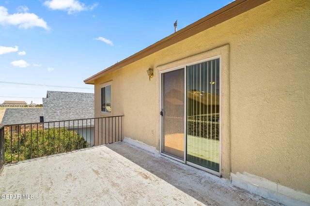 2313 CANOPY Place, El Paso, TX 79936