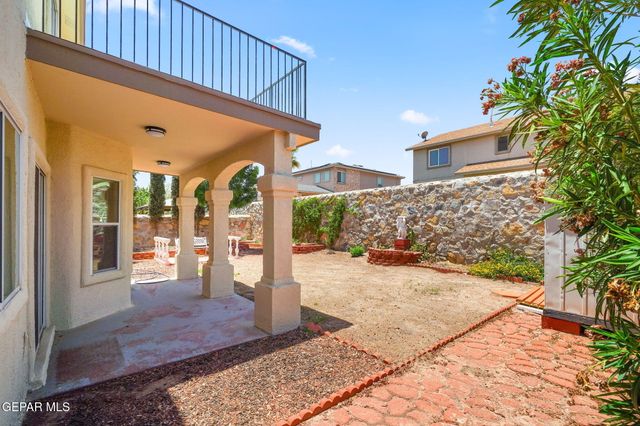 2313 CANOPY Place, El Paso, TX 79936