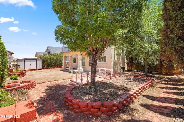 2313 CANOPY Place, El Paso, TX 79936