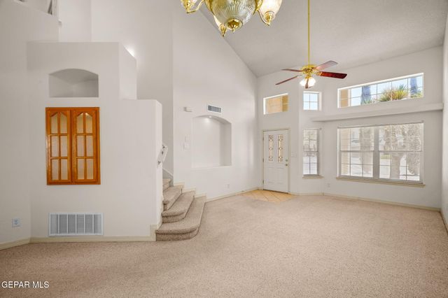 2313 CANOPY Place, El Paso, TX 79936