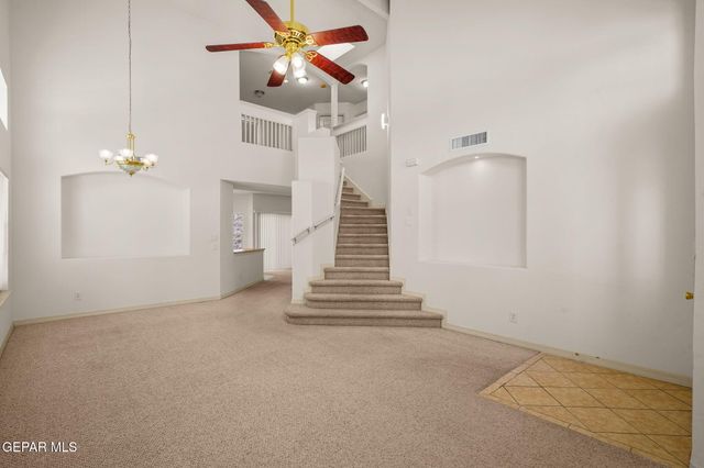 2313 CANOPY Place, El Paso, TX 79936