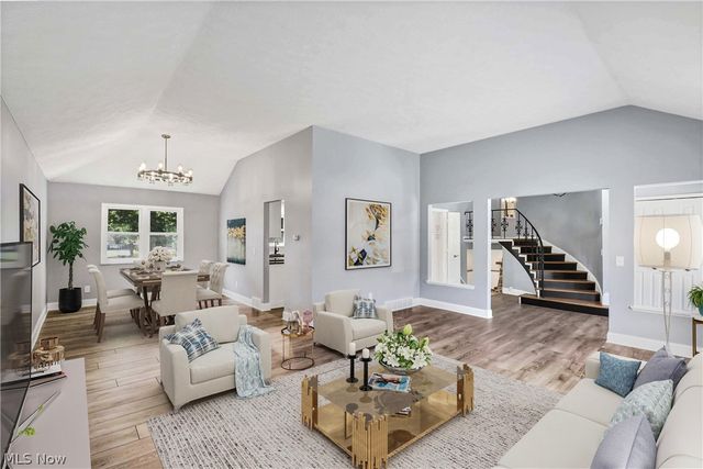 1738 Coes Post Run, Westlake, OH 44145