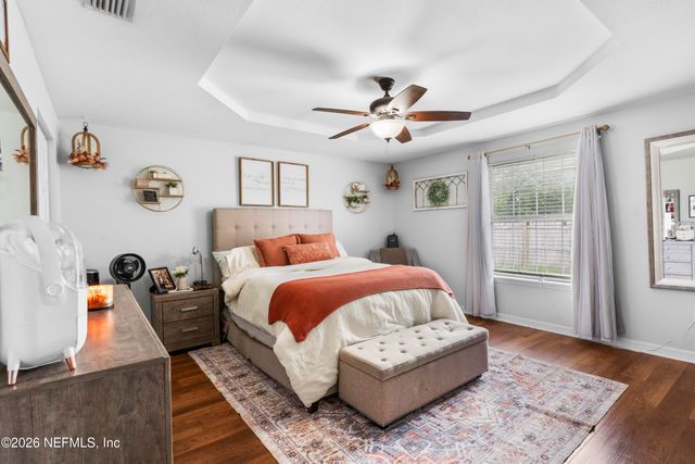 248 S 1ST Street, Macclenny, FL 32063