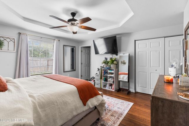 248 S 1ST Street, Macclenny, FL 32063